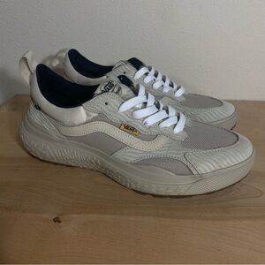 Vans Neo VR3 Future Currents Off-White - Size 8